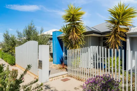 Property photo of 61 Comito Bend Alkimos WA 6038