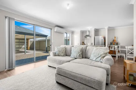 Property photo of 61 Comito Bend Alkimos WA 6038