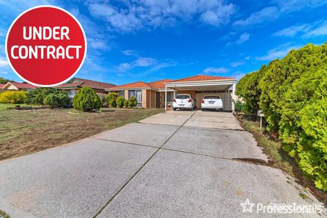 Property photo of 13 Mayflower Close Port Kennedy WA 6172