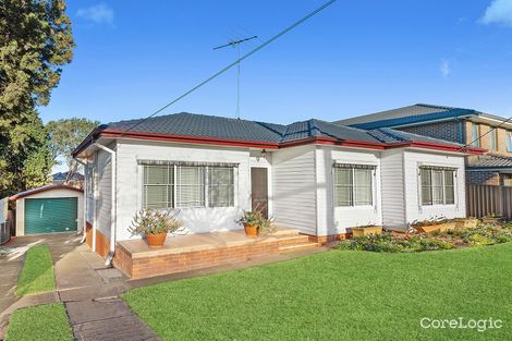 Property photo of 24 Mansfield Street Girraween NSW 2145