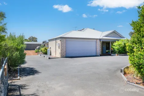 Property photo of 28 Goshawk Way Vasse WA 6280