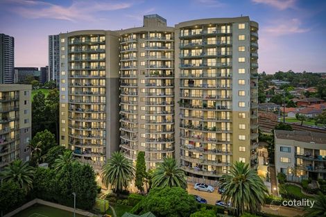 Property photo of 709/91B Bridge Road Westmead NSW 2145