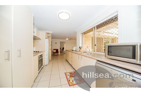 Property photo of 9 Alcott Court Parkwood QLD 4214