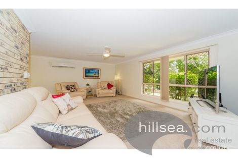 Property photo of 9 Alcott Court Parkwood QLD 4214