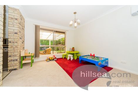 Property photo of 9 Alcott Court Parkwood QLD 4214