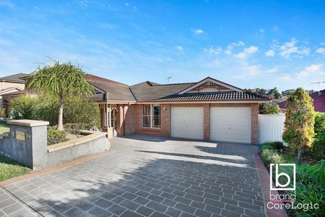 Property photo of 14 Corkwood Road Woongarrah NSW 2259