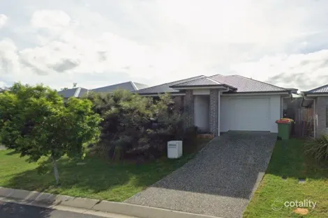 Property photo of 19 Limmen Crescent South Ripley QLD 4306