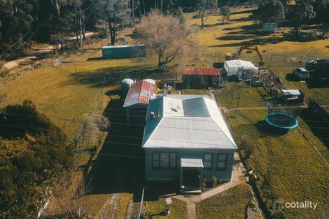 7541 Esk Main Rd, St Marys, TAS 7215