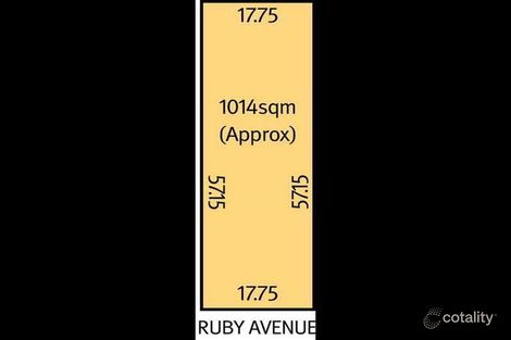 6 Ruby Ave, Seaton, SA 5023