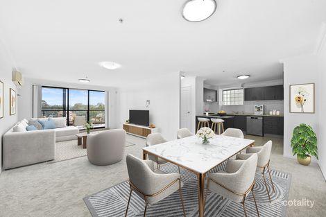 Property photo of 709/91B Bridge Road Westmead NSW 2145