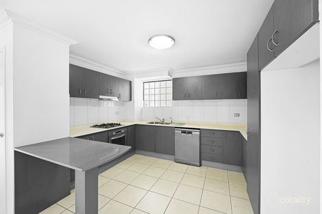 Property photo of 709/91B Bridge Road Westmead NSW 2145