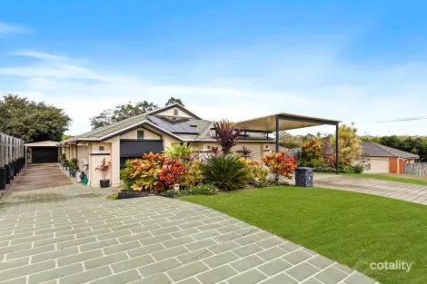 7 Beechwood Pl, Warner, QLD 4500