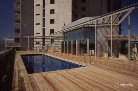 Property photo of 408/5 Caravel Lane Docklands VIC 3008