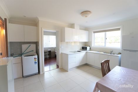 Property photo of 27 Torrington Drive Marsfield NSW 2122