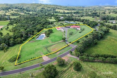 Property photo of 8 Spring Pastures Drive Mapleton QLD 4560