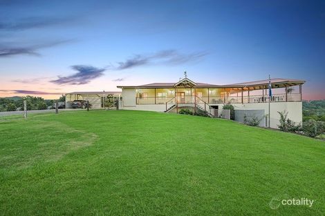 Property photo of 8 Spring Pastures Drive Mapleton QLD 4560