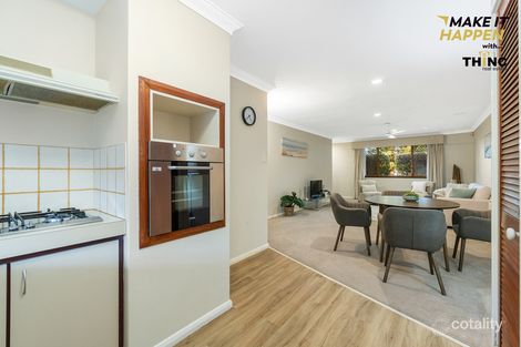 Property photo of 11/10 Parnell Avenue Marmion WA 6020