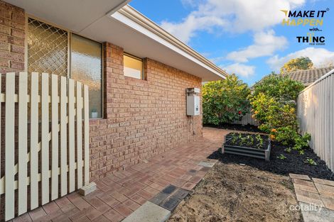 Property photo of 11/10 Parnell Avenue Marmion WA 6020
