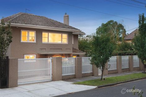 Property photo of 31 Talbot Crescent Kooyong VIC 3144