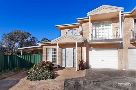 8/58 Thalassa Ave, East Corrimal, NSW 2518
