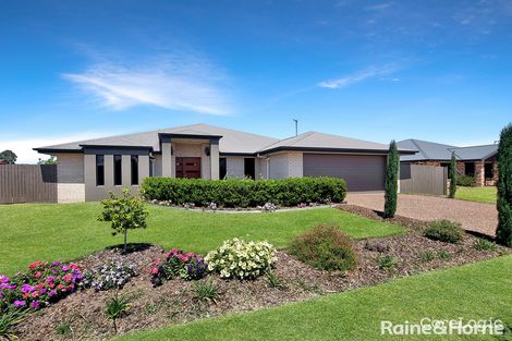 Property photo of 8 Galilee Street Dalby QLD 4405