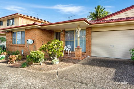 2/4 Bell St, Panania, NSW 2213