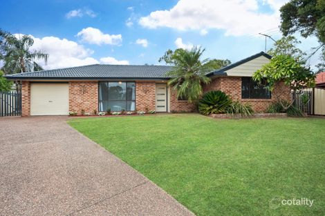 2 Nelson Cl, Rutherford, NSW 2320