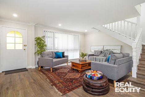 Property photo of 12 Lavington Avenue Chipping Norton NSW 2170