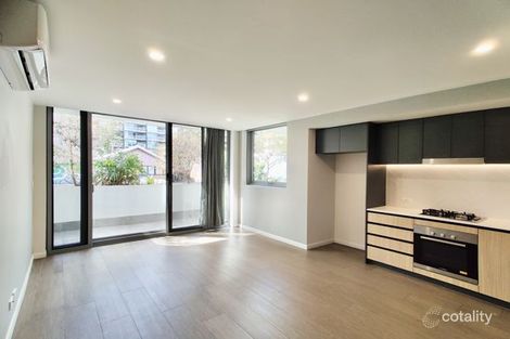 Property photo of 105/89 Victoria Street West End QLD 4101