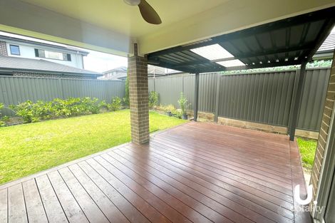 Property photo of 63 Geranium Street Marsden Park NSW 2765