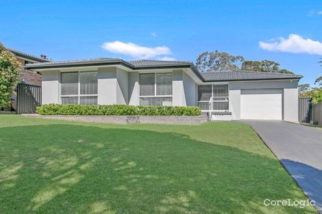 Property photo of 6 Solomon Avenue Kings Park NSW 2148