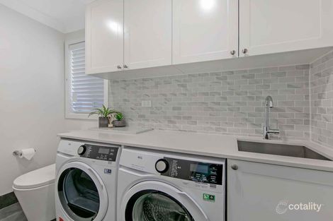 Property photo of 6 Solomon Avenue Kings Park NSW 2148