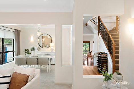 Property photo of 10 Peppercorn Drive Frenchs Forest NSW 2086