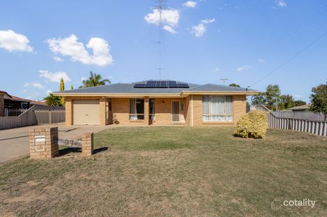 37 Timperley Rd, South Bunbury, WA 6230