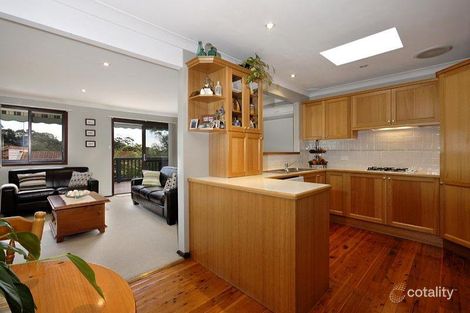 Property photo of 19 Glenora Road Yarrawarrah NSW 2233