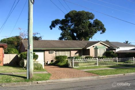 2 Morotai St, Whalan, NSW 2770