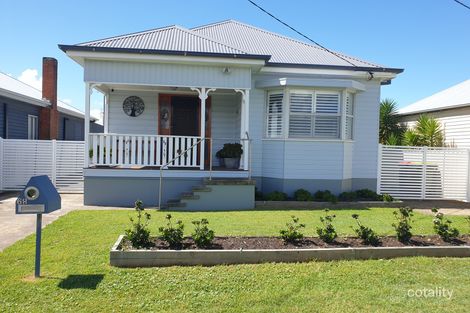 Property photo of 68 Pelican Street Swansea NSW 2281