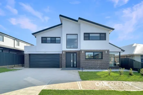 29 Watercress St, Claremont Meadows, NSW 2747