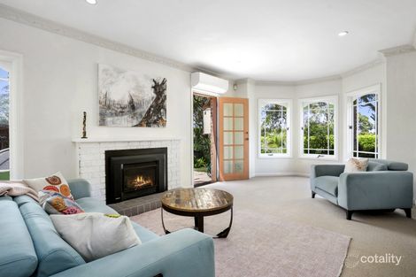 Property photo of 3 The Circle Bilgola Plateau NSW 2107