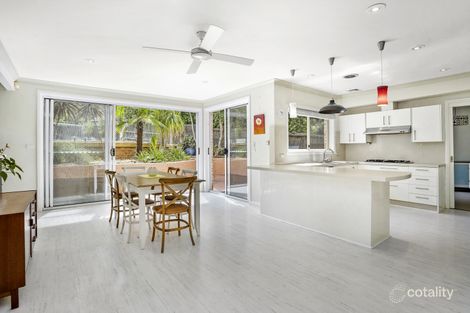 Property photo of 3 The Circle Bilgola Plateau NSW 2107