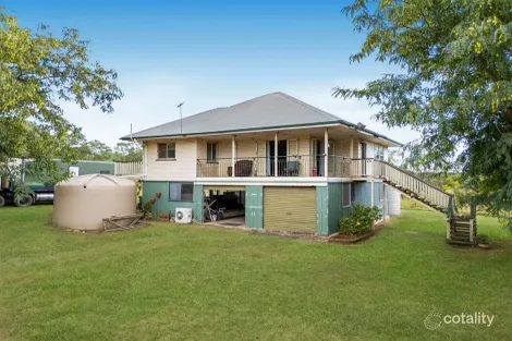 1-11 Haigslea Cemetery Rd, Haigslea, QLD 4306