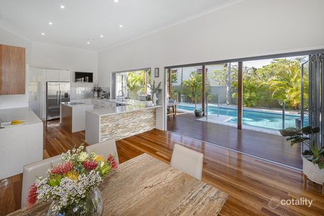 Property photo of 202 Simpsons Road Bardon QLD 4065