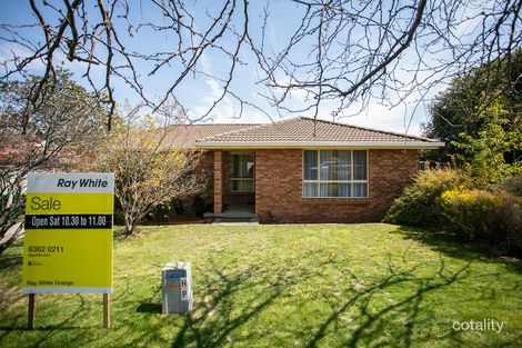 Property photo of 102 Sieben Drive Orange NSW 2800