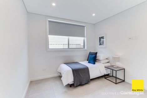 Property photo of 54 Yillowra Street Auburn NSW 2144