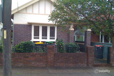 14 Robert St, Marrickville, NSW 2204