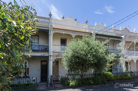 11 Mills St, Albert Park, VIC 3206