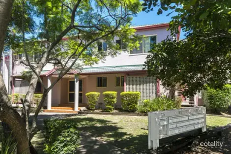 8/76 Lisburn St, East Brisbane, QLD 4169