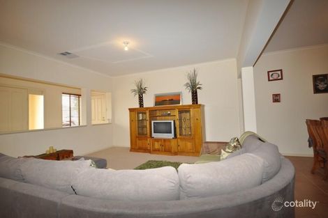 Property photo of 13 Quantock Crescent Craigmore SA 5114