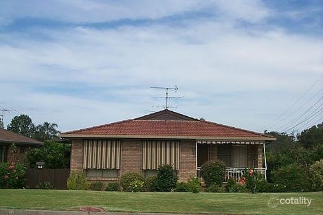 162 Wallace St, Macksville, NSW 2447
