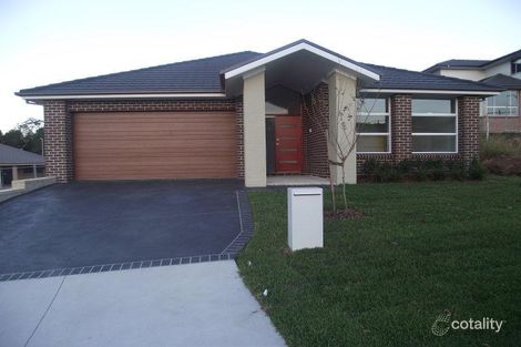 3 Wrigley Ave, Middleton Grange, NSW 2171